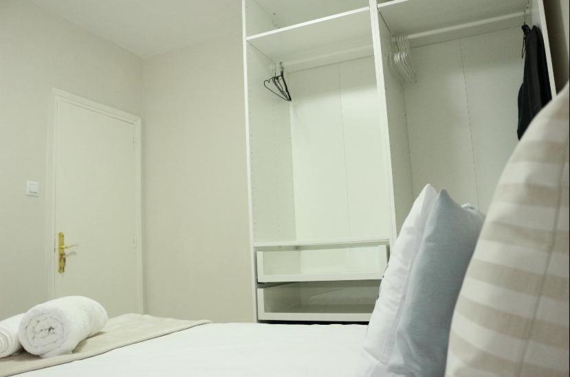 Centro Cerca De Estacion De Buses Y Trenes Homestay