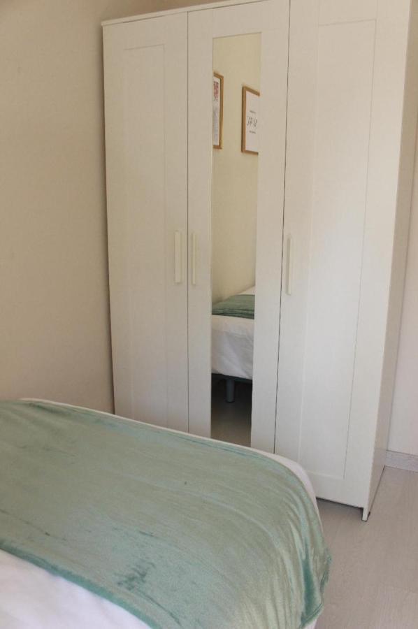 Homestay Centro Cerca De Estacion De Buses Y Trenes *