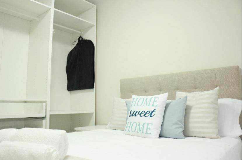 Centro Cerca De Estacion De Buses Y Trenes Homestay